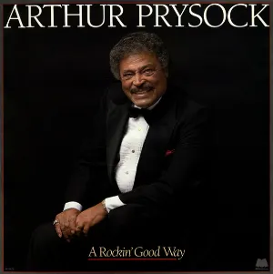 Pochette de A Rockin’ Good Way de Arthur Prysock