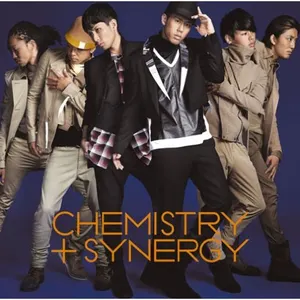 Pochette de Keep Your Love de CHEMISTRY