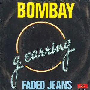 Pochette Bombay / Faded Jeans