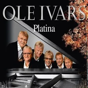Pochette de Platina de Ole Ivars