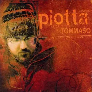 Pochette de Tommaso de Piotta
