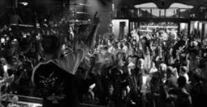 Pochette de 2011-06-21: Hybrid Soundsystem, Frisky Radio de Hybrid