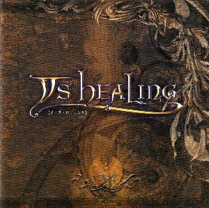 Pochette de イース・ヒーリング de Falcom Sound Team jdk