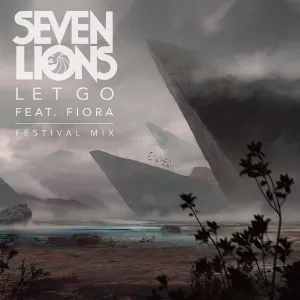 Pochette de Let Go (Festival mix) de Seven Lions