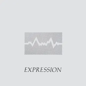 Pochette de Expression de Jean‐Claude Pierric