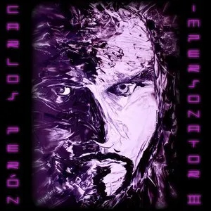 Pochette de Impersonator 3 - "Cris de Plaisir" de Carlos Perón