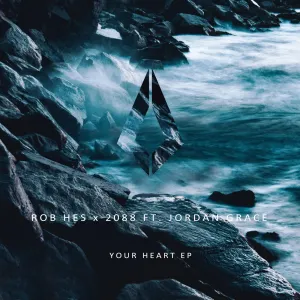 Pochette de Your Heart de Jordan Grace