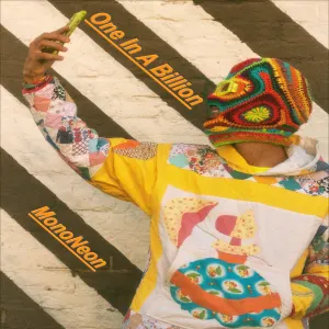 Pochette de One In A Billion de MonoNeon