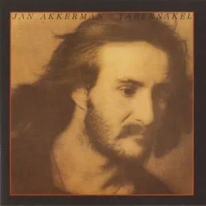 Pochette de Tabernakel de Jan Akkerman