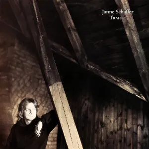 Pochette de Traffic de Janne Schaffer