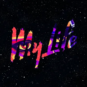 Pochette de My Life (Marvel83' Remix) de FM Attack