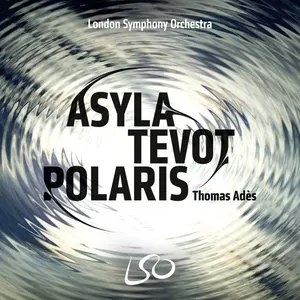 Pochette Asyla / Tevot / Polaris