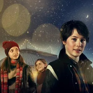Pochette de Julefeber de Oh Land