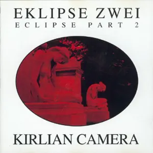 Pochette Eklipse Zwei: Eclipse, Part 2