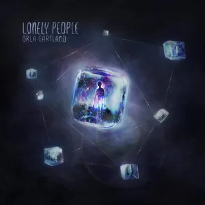 Pochette Lonely People