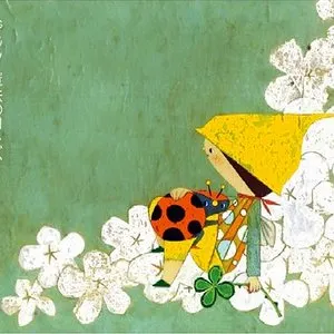 Pochette de 魔法のコトバ de Spitz