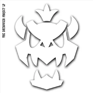 Pochette de The DryBowser Project de Pluffaduff