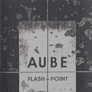 Pochette de Flash-Point de Aube