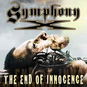 Pochette de The End of Innocence de Symphony X