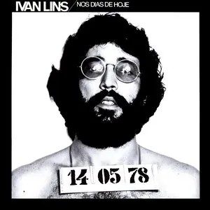 Pochette de Nos dias de hoje de Ivan Lins