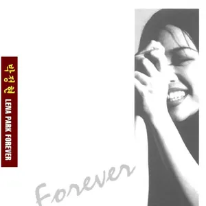 Pochette de Lena Park Forever de Lena Park