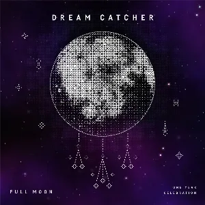 Pochette de Full Moon de Dreamcatcher