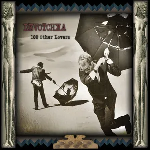 Pochette de 100 Other Lovers de DeVotchKa