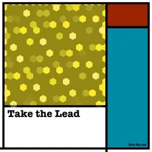Pochette de Take the Lead de Kevin MacLeod