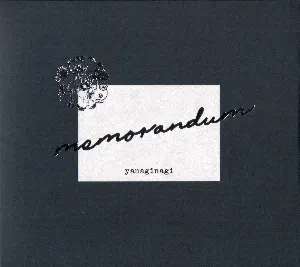Pochette de memorandum de Nagi Yanagi