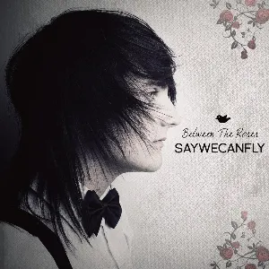Pochette de Between the Roses de SayWeCanFly