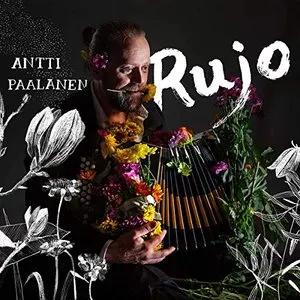 Pochette de Rujo de Antti Paalanen