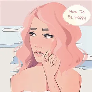 Pochette de How to Be Happy de RUNN