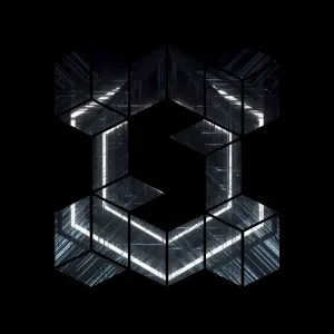 Pochette de Reach (Sysdemes remix) de Sysdemes