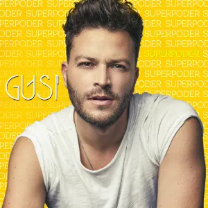 Pochette de Superpoder de Gusi