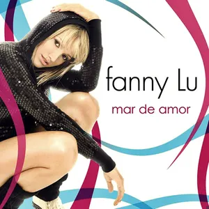 Pochette de Mar de amor de Fanny Lu