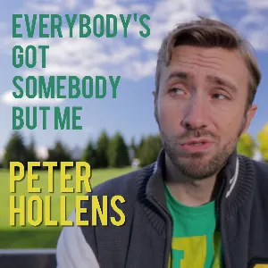 Pochette de Everybody's Got Somebody But Me de Peter Hollens