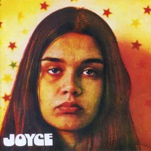 Pochette de Curriculum de Joyce