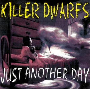 Pochette de Just Another Day de Killer Dwarfs