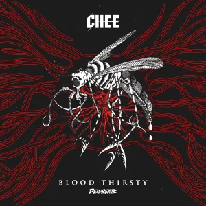 Pochette de Blood Thirsty de Chee