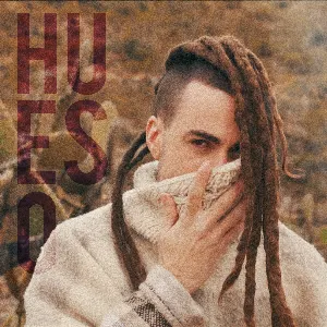 Pochette de Hueso de Juan RIOS