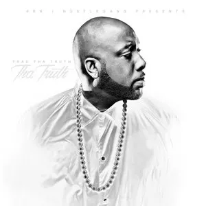 Pochette de Tha Truth de Trae