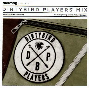 Pochette Dirtybird Players' Mix