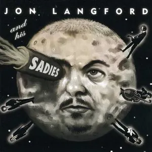 Pochette de Mayors of the Moon de The Sadies