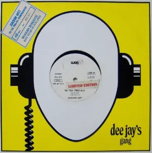 Pochette de Tri Tra Trullala / Best Years Of Our Lives de Joachim Witt