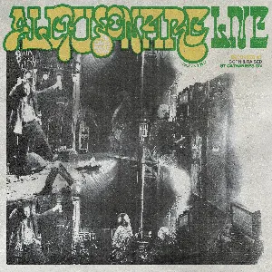 Pochette de [LIVE] - Born & Raised 2022, St Catharines ON de Alexisonfire