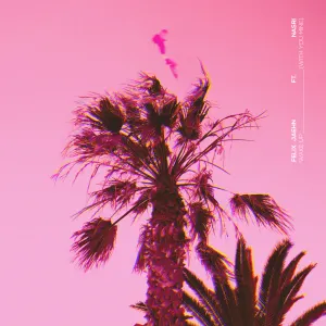 Pochette de Wake Up (With You Mine) de Felix Jaehn