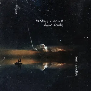 Pochette de idyllic dreams de KAINBEATS