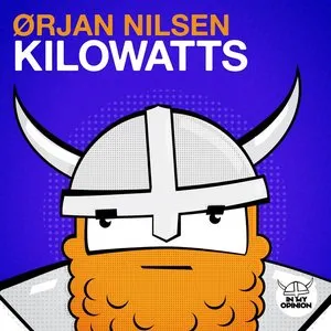 Pochette de Kilowatts de Ørjan Nilsen