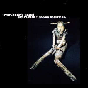 Pochette de Everybody's Angel de Shana Morrison