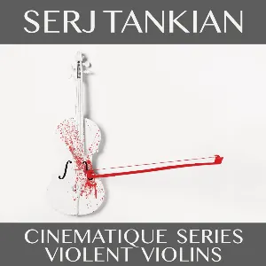 Pochette Cinematique Series: Violent Violins